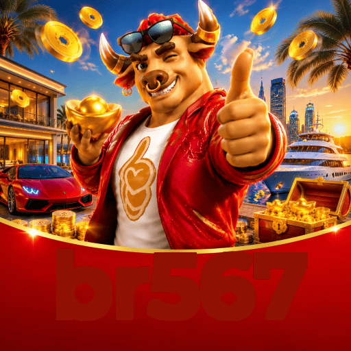 br567 Licenciado Curaçao - Segurança SSL 256-bit