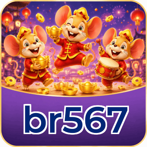 br567 Logo 1
