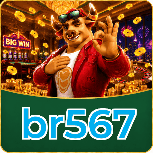 Fortune Tiger Logo 3