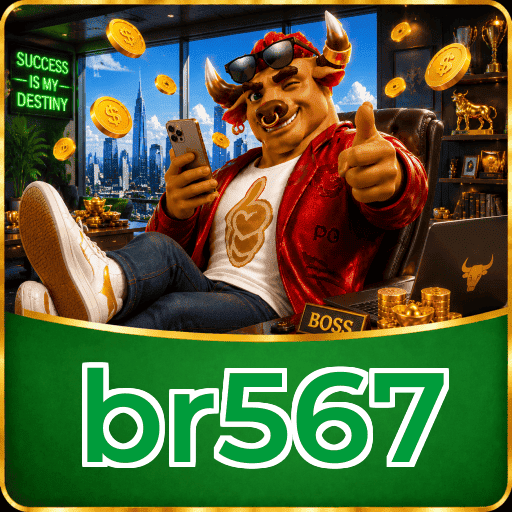 Cash Out br567