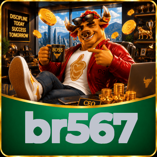 br567 Logo 3