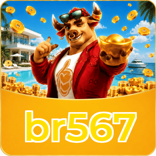 br567 PIX Instantâneo - Saques em 8 Minutos