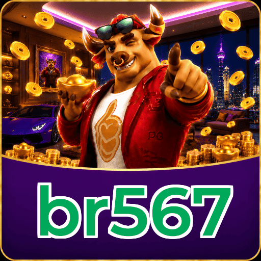 Plataforma br567 - PIX Instantâneo